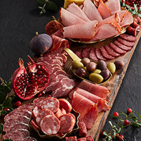 Picture for category CHARCUTERIE