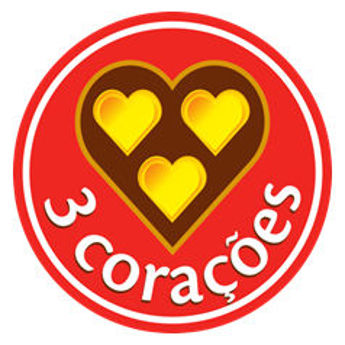 Picture for manufacturer 3 CORAÇÕES