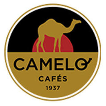 Picture for manufacturer CAMELO CAFÉS