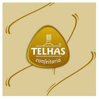 Picture for manufacturer CONFEITARIA TELHAS