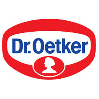 Picture for manufacturer DR OETKER