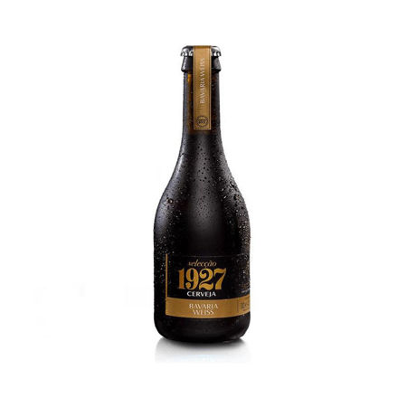 Imagem de Cerveja Super Bock 1927 Bavaria Weiss Btl