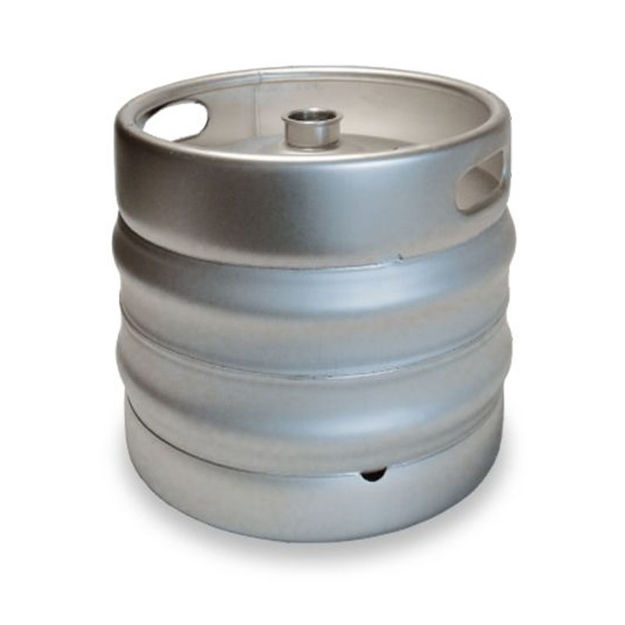 Picture of Beer Super Bock Original (Keg Inox)