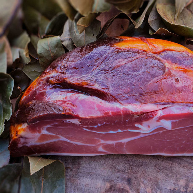 Picture of Cured Ham D'Chaves Tradicional Piece