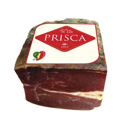 Picture of Prisca Cured Ham Traditional Boneless 1/4