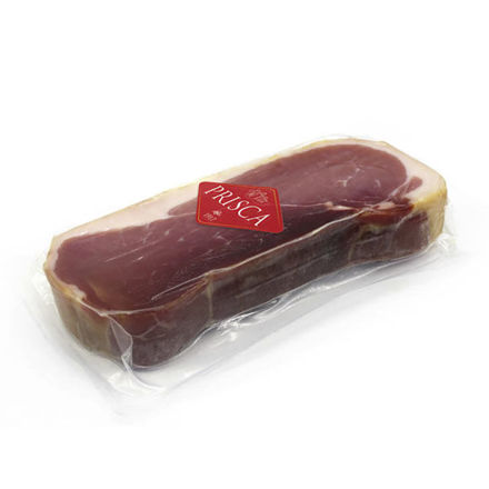 Picture of Prisca Cured Ham Traditional Pieces