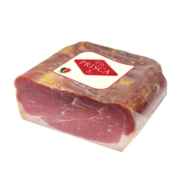 Picture of Prisca Cured Ham Traditional Boneless