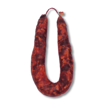 Picture of Chorizo Alentejano Sel Sachet