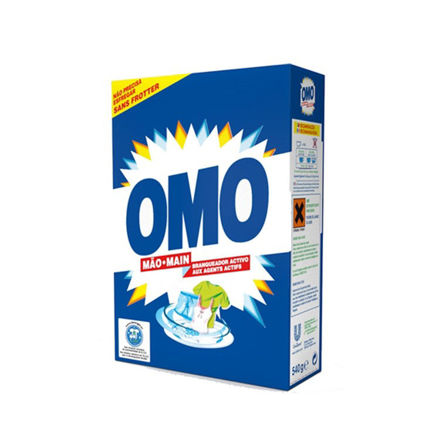 Picture of Detergent Omo Hand Wash