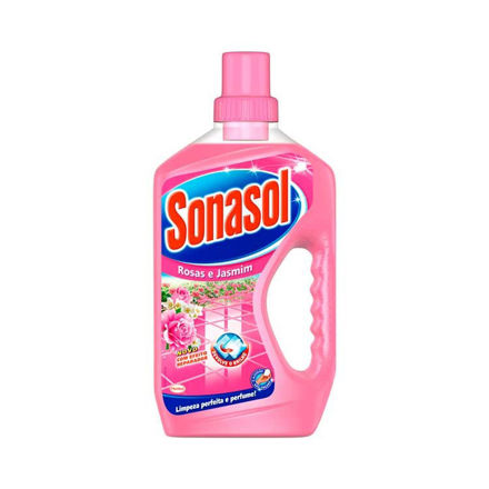 Picture of Detergent Sonasol Magic Roses And Jasmin