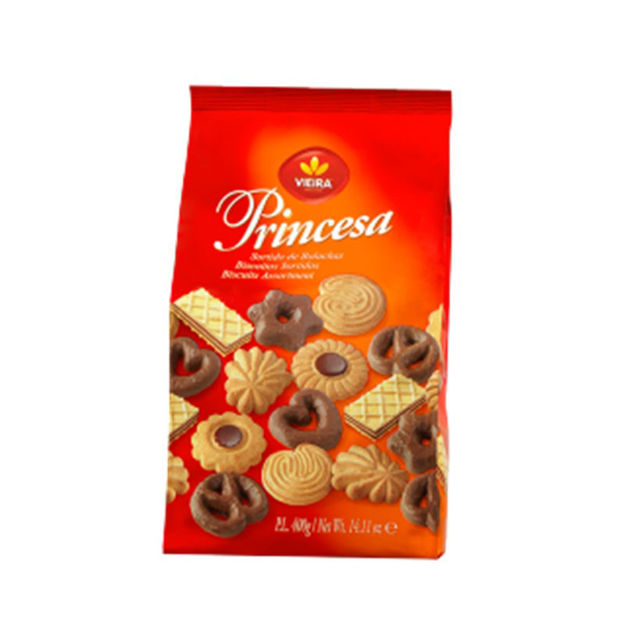 Imagem de Biscoitos Princesa Original (Kids Biscuits)