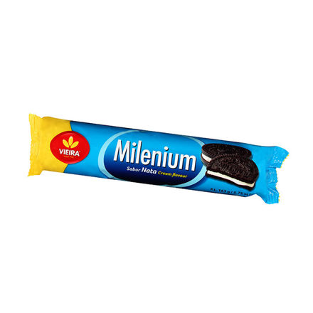 Picture of Vieira Milenium Cream Cookie