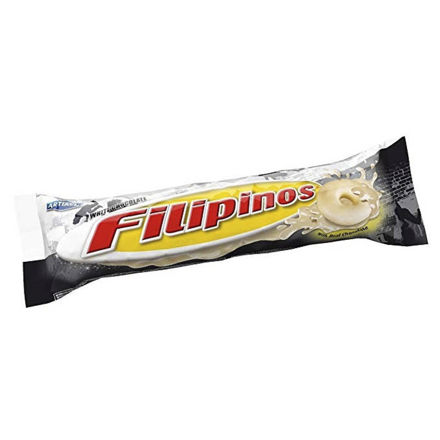 Picture of Filipinos White Chocolate