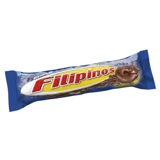 Picture of Filipinos Milk Chocolate