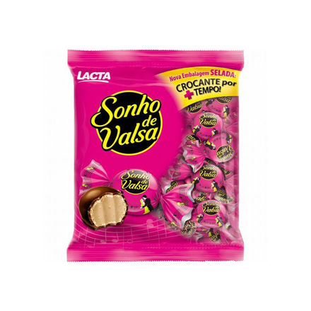 Picture of Bombons "Sonho De Valsa" Lacta