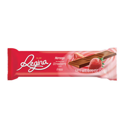 Picture of Regina Chocolate Milk Strawberry Flavour ( 100 560)