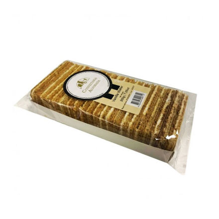 Picture of Confeitaria Alvorada Vanilla Wafer Biscuit