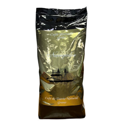 Picture of Coffee Beans  Navegador Natural Tosted