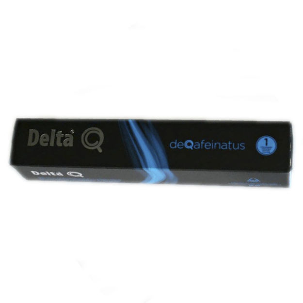 Imagem de Delta Q 1 Decafinatus Capsula