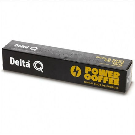 Picture of Coffee Delta Q 12 Qharisma Capsula