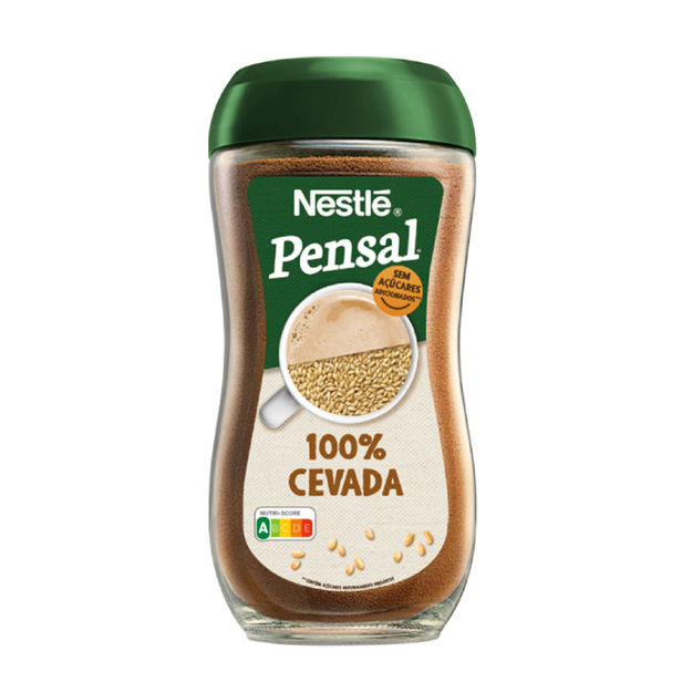 Picture of Instant Coffee Pensal Barley