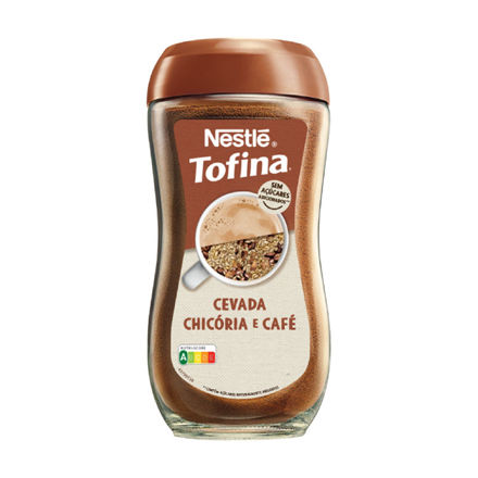 Picture of Instant Coffee Tofina Frs