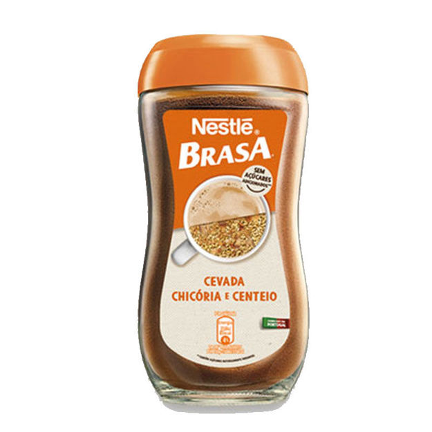 Picture of Instant Coffee Brasa