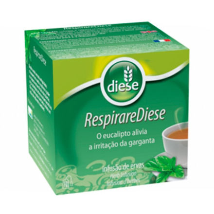 Picture of Tea Diese Breathe Ease Sach.