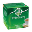 Picture of Tea Diese Green+Ginseng Sach.