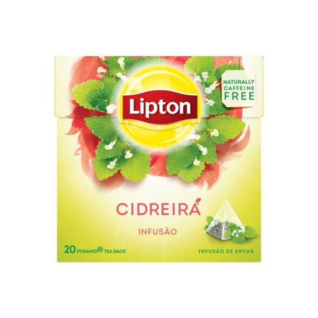 Picture of Tea Lipton Melissa