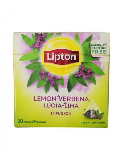 Picture of Tea Lipton Verbena