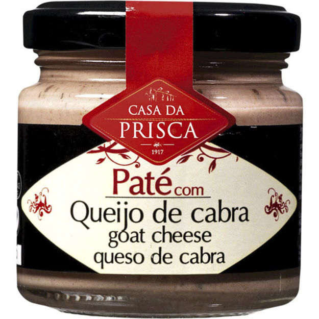 Picture of Prisca Pate Goat Cheese