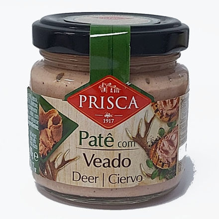 Imagem de Pate Prisca De Veado