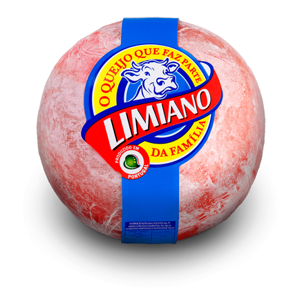 Imagem de Queijo Limiano Bola Pequenina