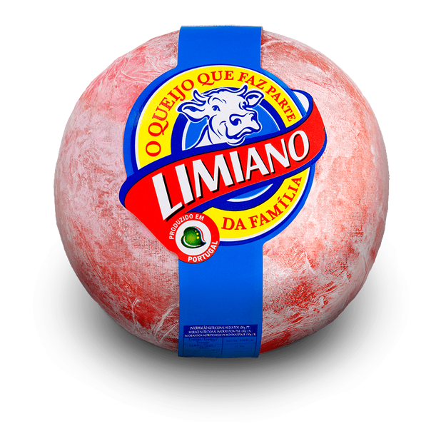 Picture of Limiano Cheese Small Ball