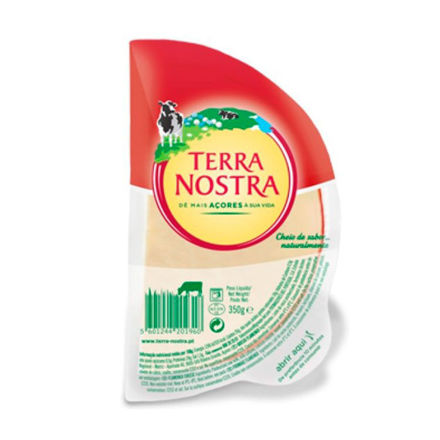 Picture of Terra Nostra Cheese 1/4 Ball