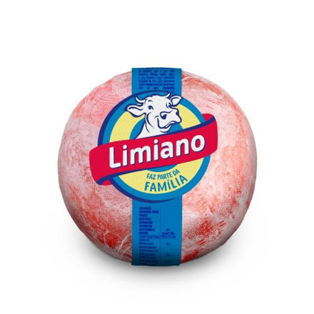 Imagem de Queijo Limiano Bola Grande