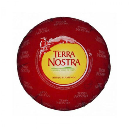 Picture of Terra Nostra Cheese