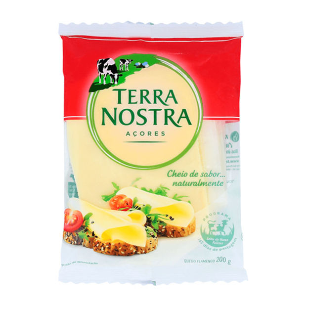 Picture of Terra Nostra Original Slices