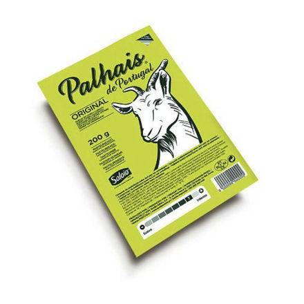 Picture of Palhais Goat Cheese Original (R22)