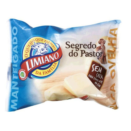 Picture of Limiano Segredo Do Pastor Cheese Cow&Sheep