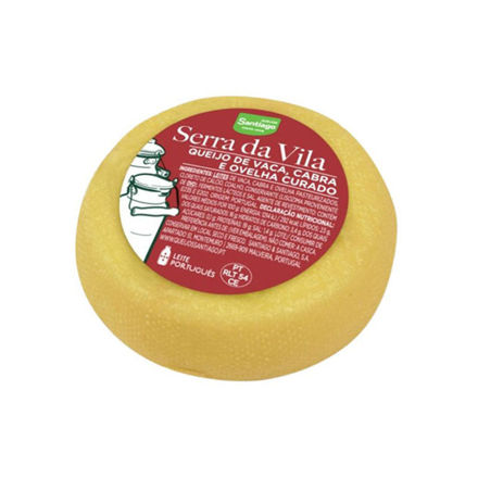 Picture of Serra Da Vila Cheese Blended (R7) 