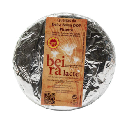 Picture of Beira Baixa Spicy Sheep/Goat Cheese Pdo