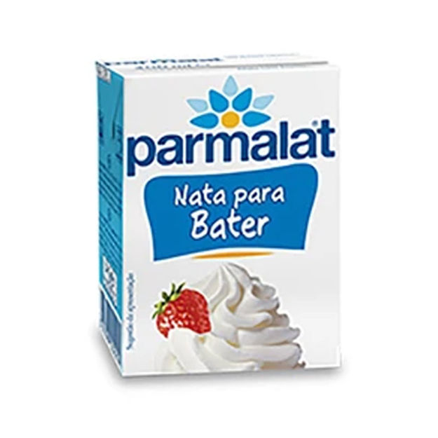 Picture of Uht Whipping Cream  Parmalat