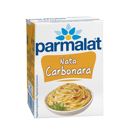 Picture of Uht Parmalat Cream Carbonara