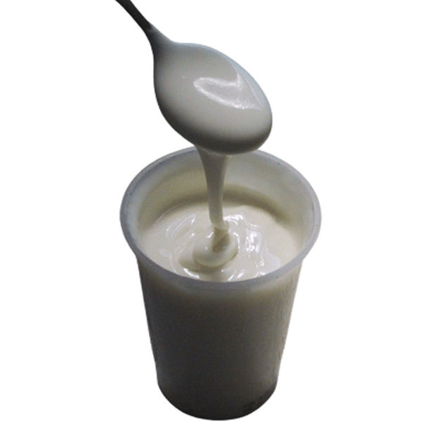 Picture of Cream Cheese "Requeijao" Flask