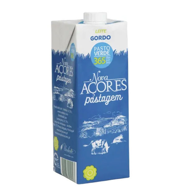 Picture of Uht Whole Milk Acores