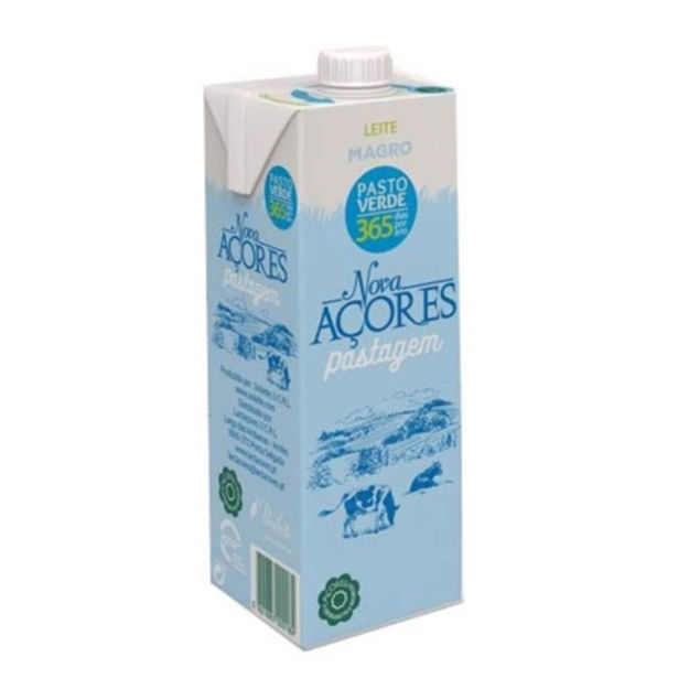 Picture of Uht Skimmed Milk Acores