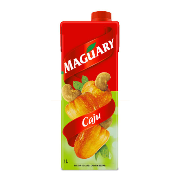 Picture of Maguary Cashew Nectar Juice Tp