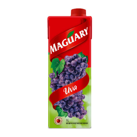 Picture of Maguary Juice Nectar Grape Tp